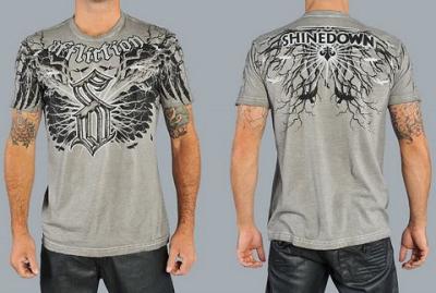 cheap Affliction shirts-353